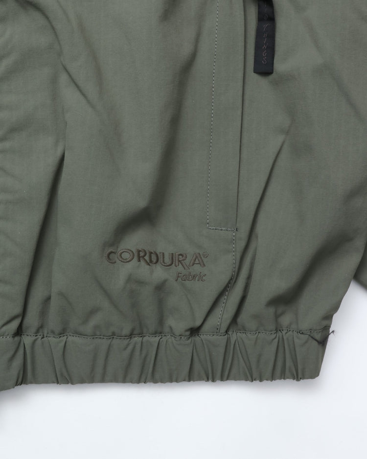 WILD THINGS / Army Jacket O.D (Olive Drab)