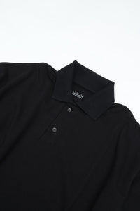 YOKO SAKAMOTO BOX TUBE POLO