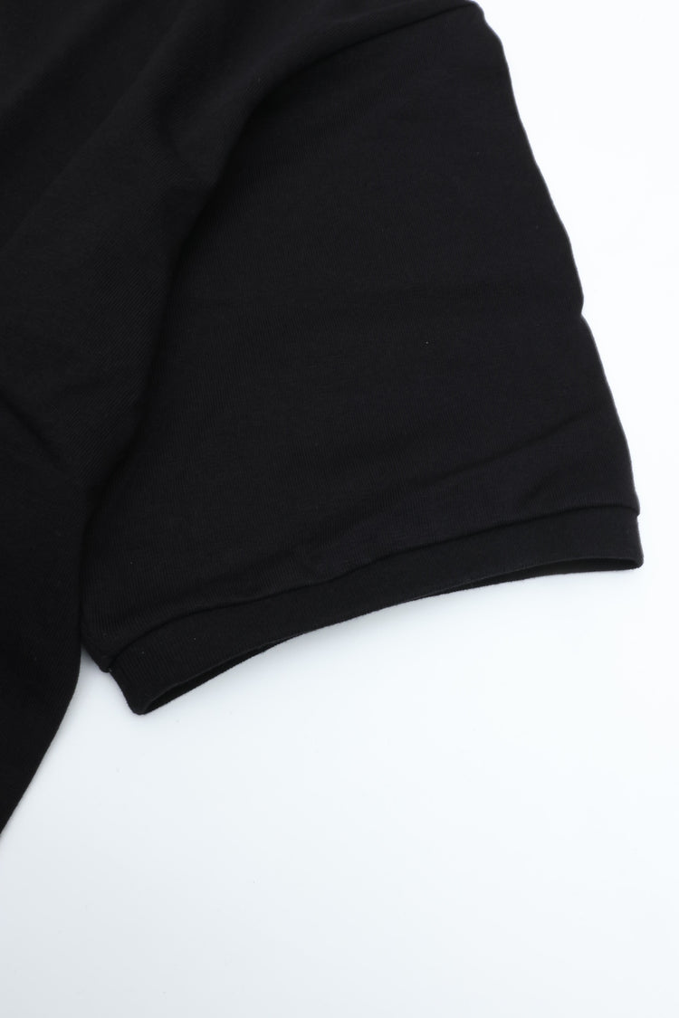 YOKO SAKAMOTO BOX TUBE POLO
