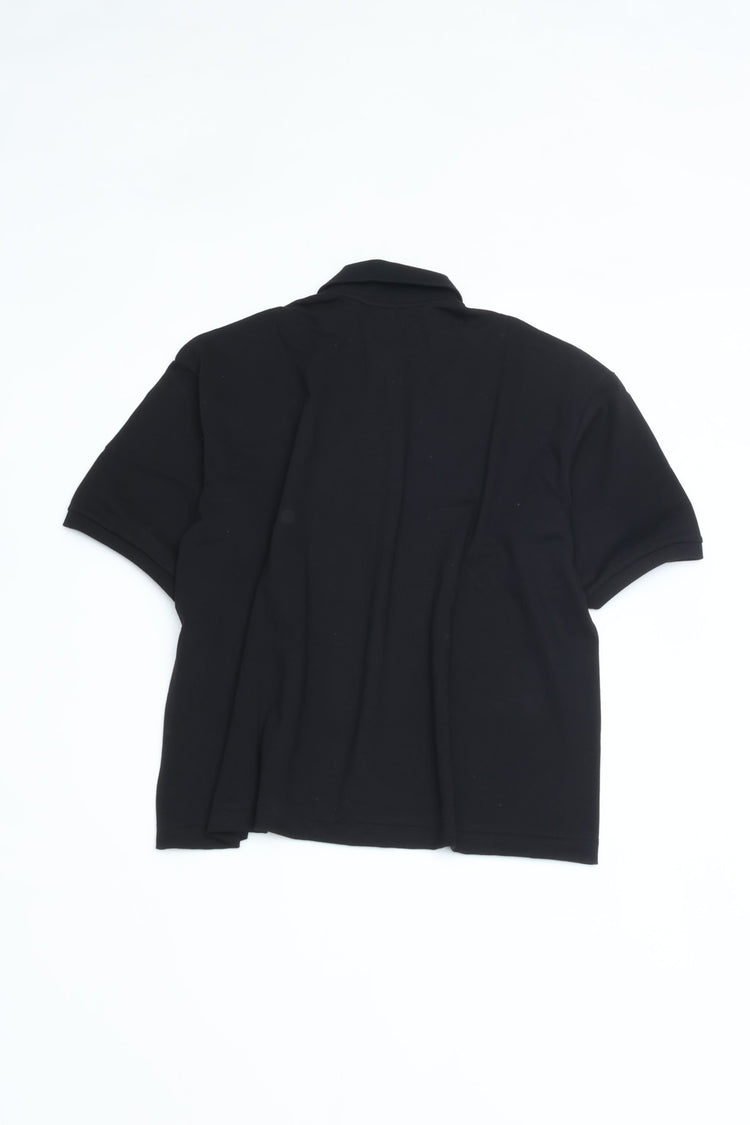 YOKO SAKAMOTO BOX TUBE POLO