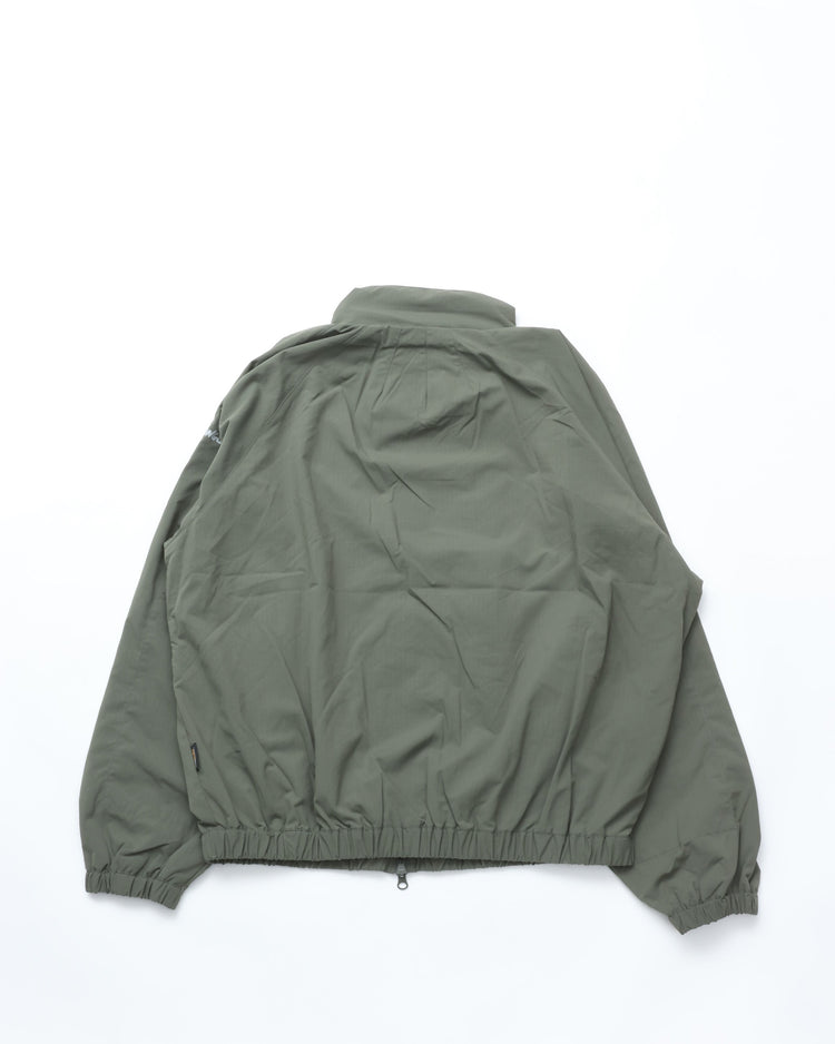 WILD THINGS / Army Jacket O.D (Olive Drab)