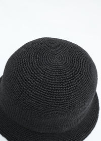 roundabout Paper Bell Hat RA26SS-AC02