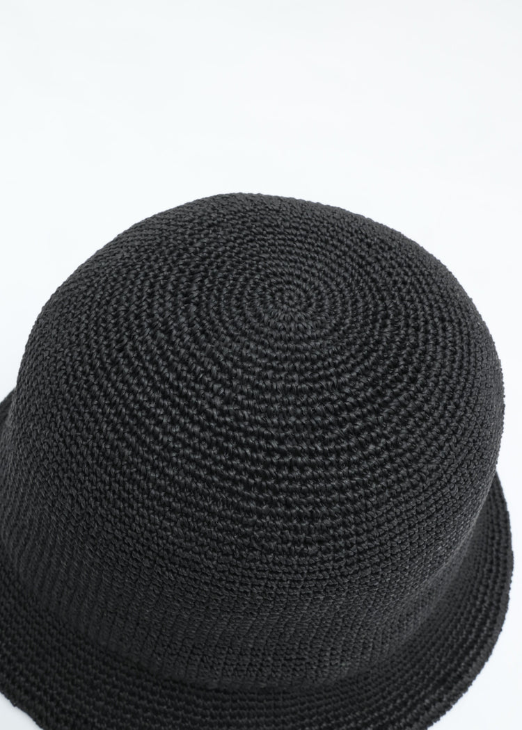 roundabout Paper Bell Hat RA26SS-AC02