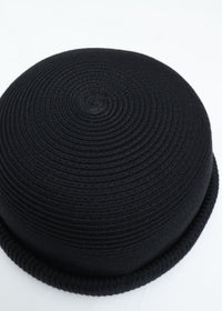 roundabout   Braid Roll Cap RA26SS-AC01