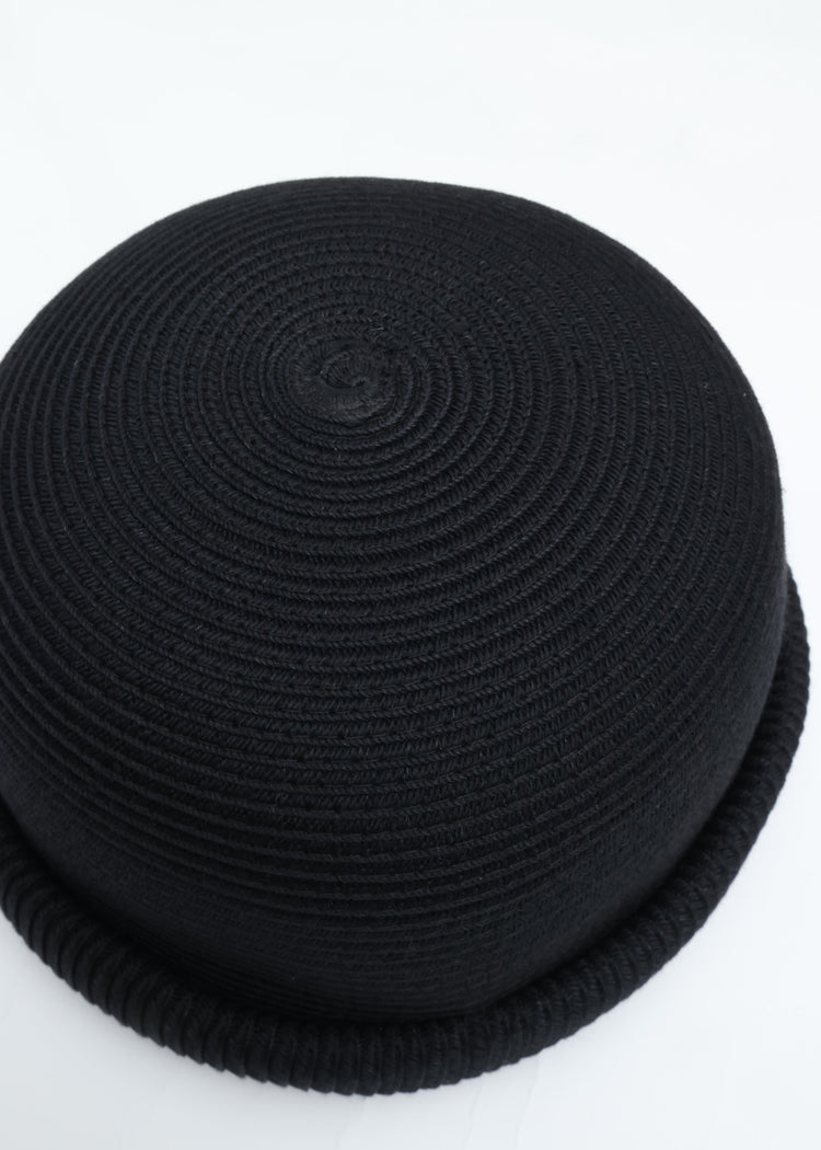 roundabout   Braid Roll Cap RA26SS-AC01