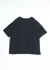 roundabout   S/S Overlap T-Shirt RA26SS-CT03