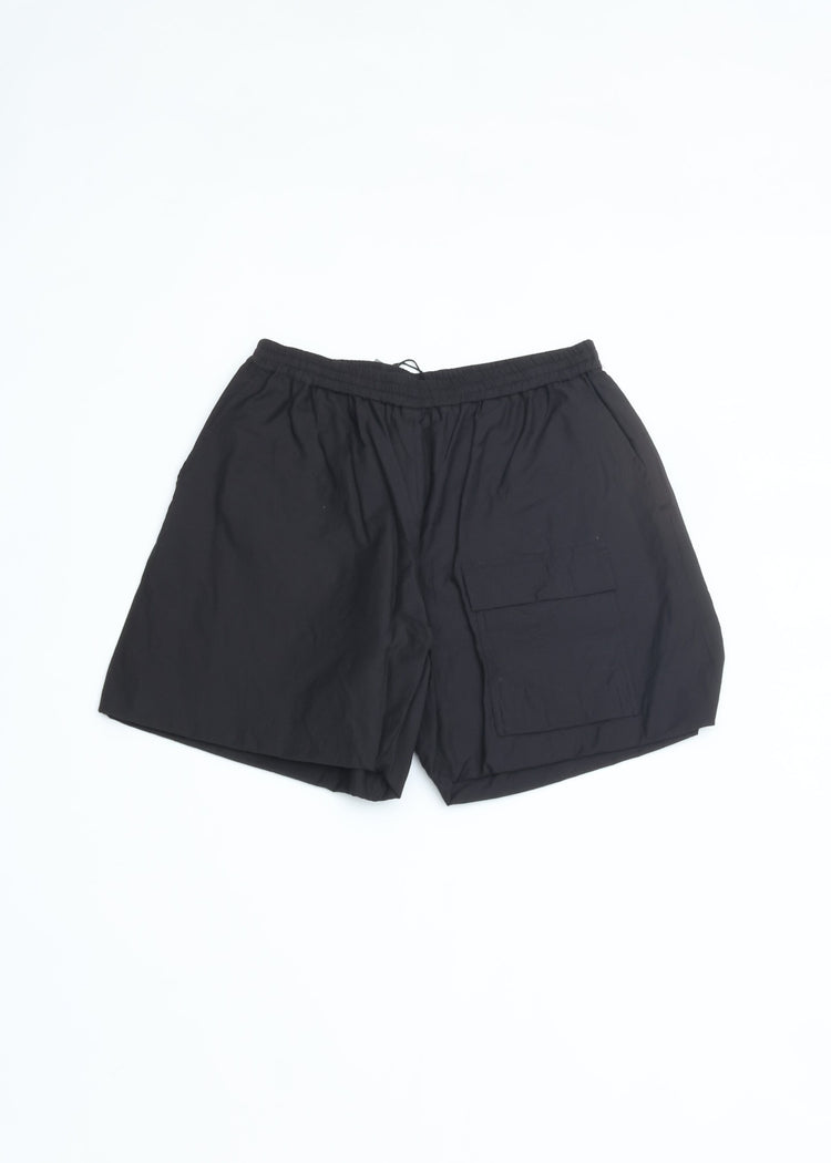 roundabout Fold Back Easy Shorts RA26SS-PT02
