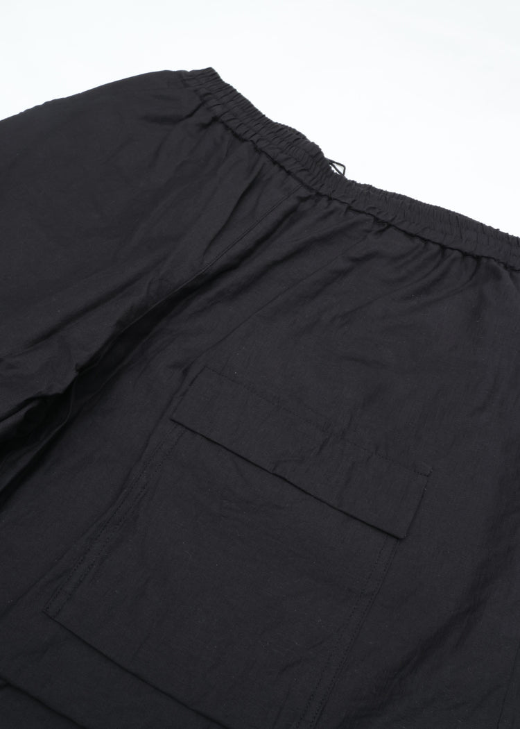 roundabout Fold Back Easy Shorts RA26SS-PT02
