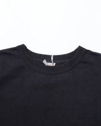 FilMelange  ALDERSON 604 CHARCOAL BLACK