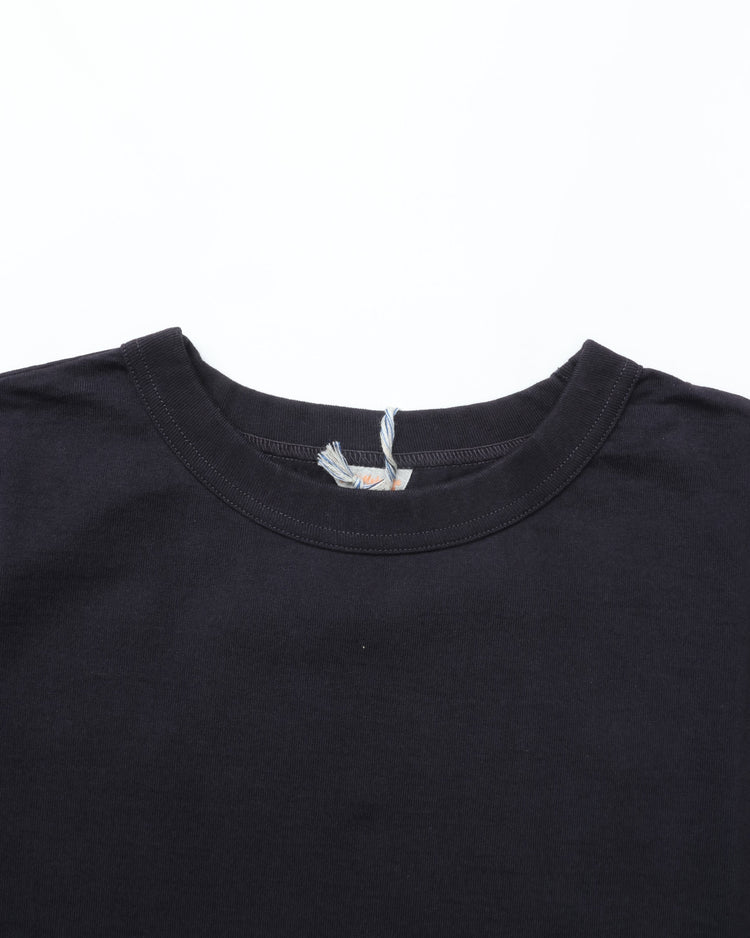 FilMelange  ALDERSON 604 CHARCOAL BLACK