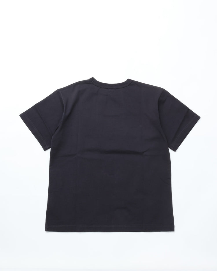 FilMelange  ALDERSON 604 CHARCOAL BLACK