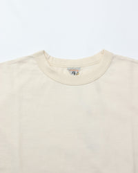 FilMelange / ALDERSON 112 NATURAL WHITE