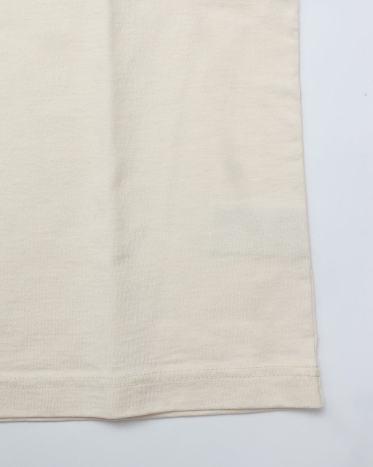 FilMelange / ALDERSON 112 NATURAL WHITE