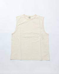 FilMelange / ALLAN  AIR SPINNING TENJIKU 112 NATURAL WHITE
