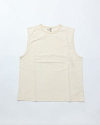 FilMelange / ALLAN  AIR SPINNING TENJIKU 112 NATURAL WHITE