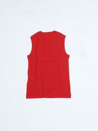 gicipi BARIO 2612P Antares (Red)