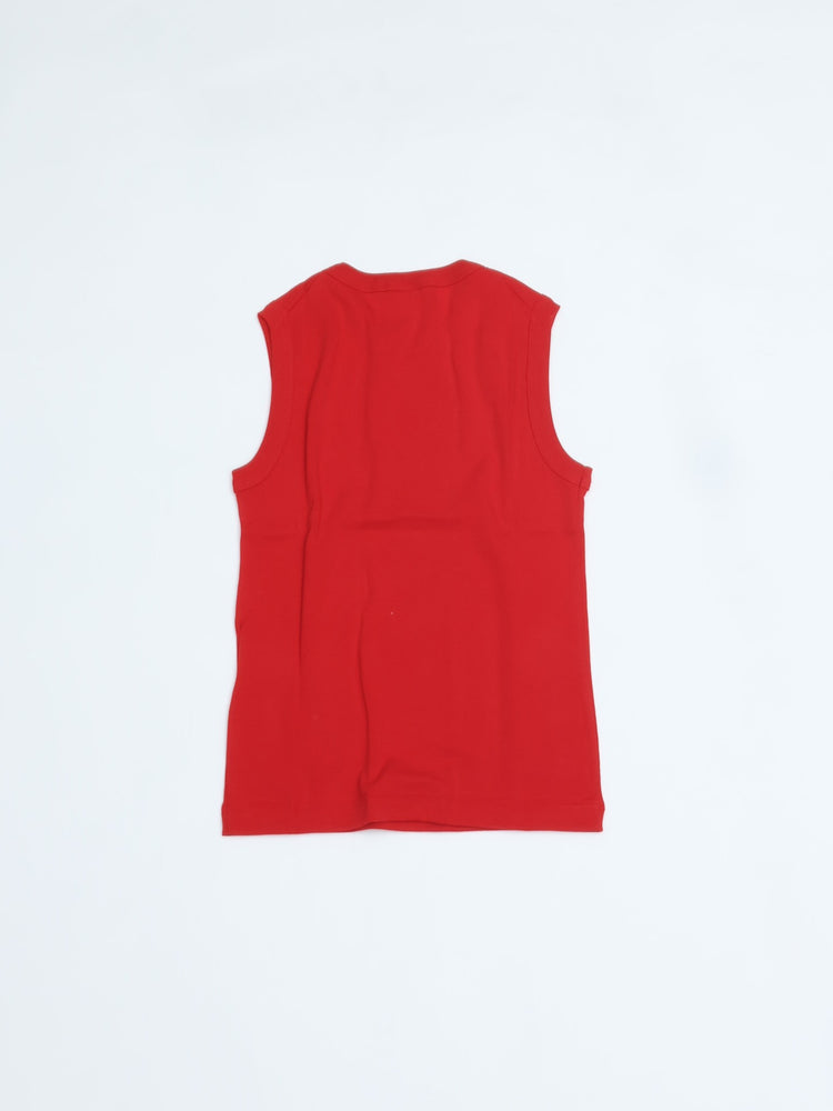 gicipi BARIO 2612P Antares (Red)