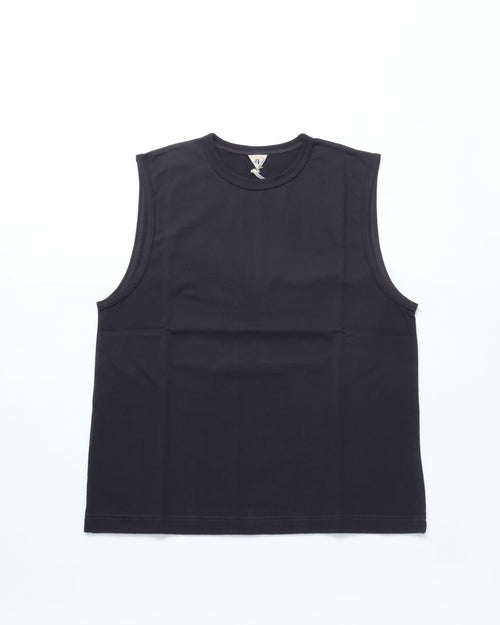 FilMelange / ALLAN AIR SPINNING TENJIKU 604 CHARCOAL BLACK