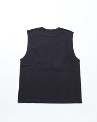 FilMelange / ALLAN AIR SPINNING TENJIKU 604 CHARCOAL BLACK