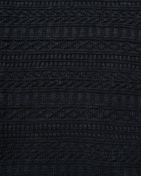 crepuscule / Links Zip Up Vest