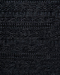 crepuscule / Links Zip Up Vest