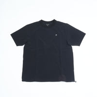 Marmot  MMT Light 4way Woven S/S (マーモット ライトフォーウェイ ウーブンショートスリーブ)
