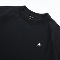 Marmot  MMT Light 4way Woven S/S (マーモット ライトフォーウェイ ウーブンショートスリーブ)