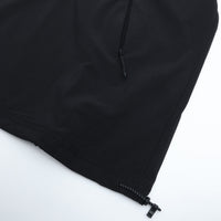 Marmot  MMT Light 4way Woven S/S (マーモット ライトフォーウェイ ウーブンショートスリーブ)