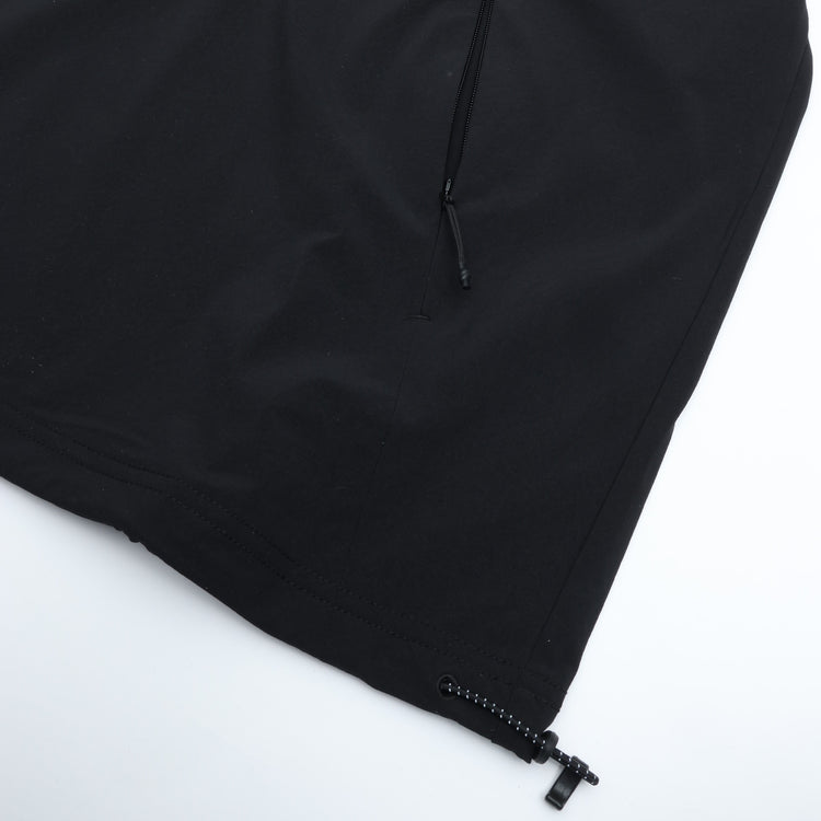 Marmot  MMT Light 4way Woven S/S (マーモット ライトフォーウェイ ウーブンショートスリーブ)