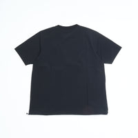 Marmot  MMT Light 4way Woven S/S (マーモット ライトフォーウェイ ウーブンショートスリーブ)