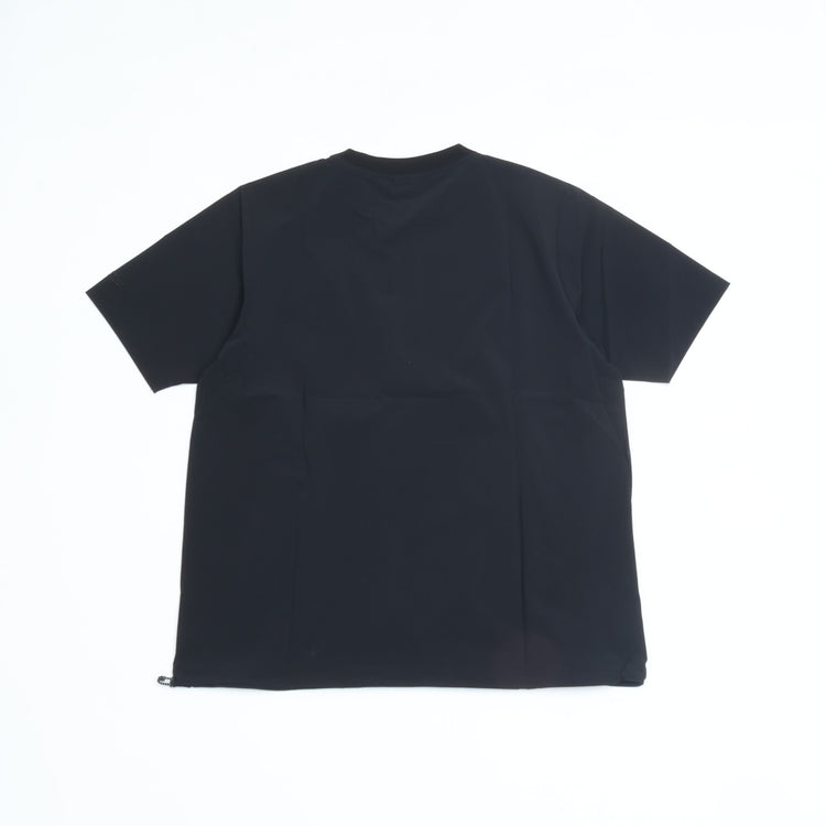 Marmot  MMT Light 4way Woven S/S (マーモット ライトフォーウェイ ウーブンショートスリーブ)