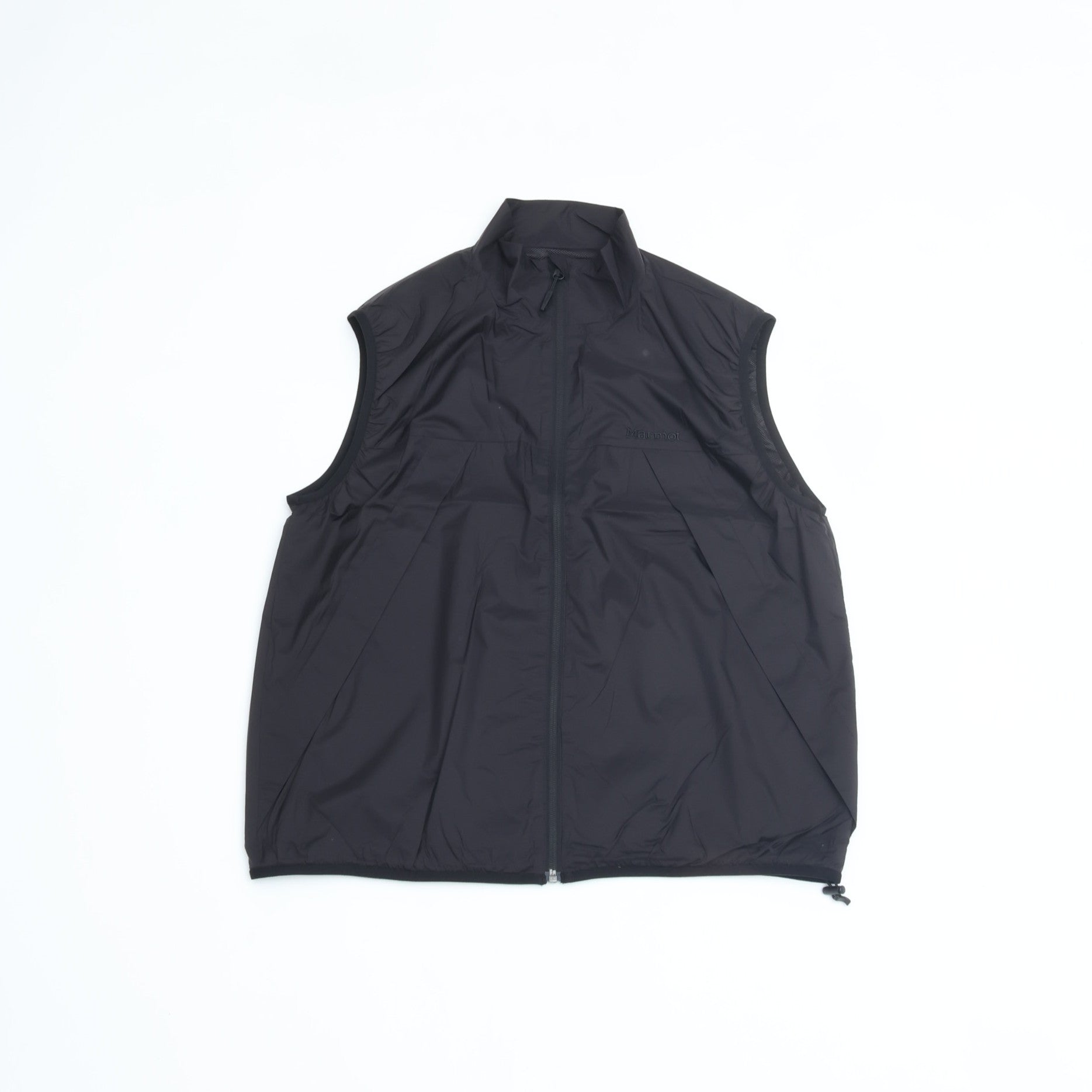 Marmot Light Serve Vest(ライトサーブベスト) – CASDAY / キャスデイ