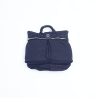 PORTER CLASSIC SUPER NYLON HELMET CASE S BLUE