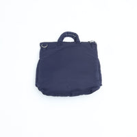 PORTER CLASSIC SUPER NYLON HELMET CASE S BLUE