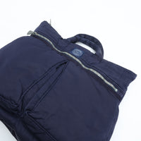 PORTER CLASSIC SUPER NYLON HELMET CASE S BLUE