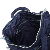 PORTER CLASSIC SUPER NYLON HELMET CASE S BLUE