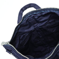 PORTER CLASSIC SUPER NYLON HELMET CASE S BLUE