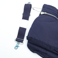PORTER CLASSIC SUPER NYLON HELMET CASE S BLUE