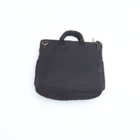PORTER CLASSIC SUPER NYLON HELMET CASE S BLACK