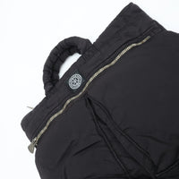 PORTER CLASSIC SUPER NYLON HELMET CASE S BLACK