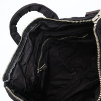 PORTER CLASSIC SUPER NYLON HELMET CASE S BLACK