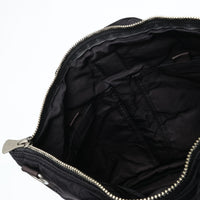 PORTER CLASSIC SUPER NYLON HELMET CASE S BLACK