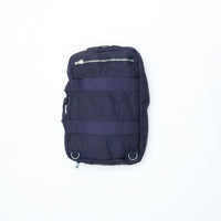 PORTER CLASSIC SUPER NYLON 3WAY BRIEFCASE M BLUE