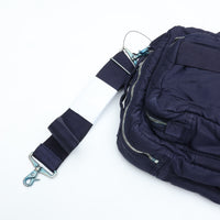 PORTER CLASSIC SUPER NYLON 3WAY BRIEFCASE M BLUE