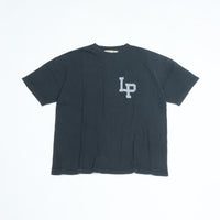 REMI RELIEF HARD SP Processed 20/Tenjiku BIG Size T-Shirt (LP) BLACK