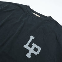 REMI RELIEF HARD SP Processed 20/Tenjiku BIG Size T-Shirt (LP) BLACK
