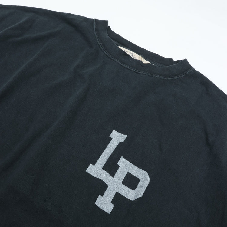 REMI RELIEF HARD SP Processed 20/Tenjiku BIG Size T-Shirt (LP) BLACK