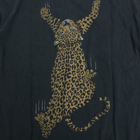 REMI RELIEF HARD SP Processed 20/Tenjiku BIG Size T-Shirt (LP) BLACK