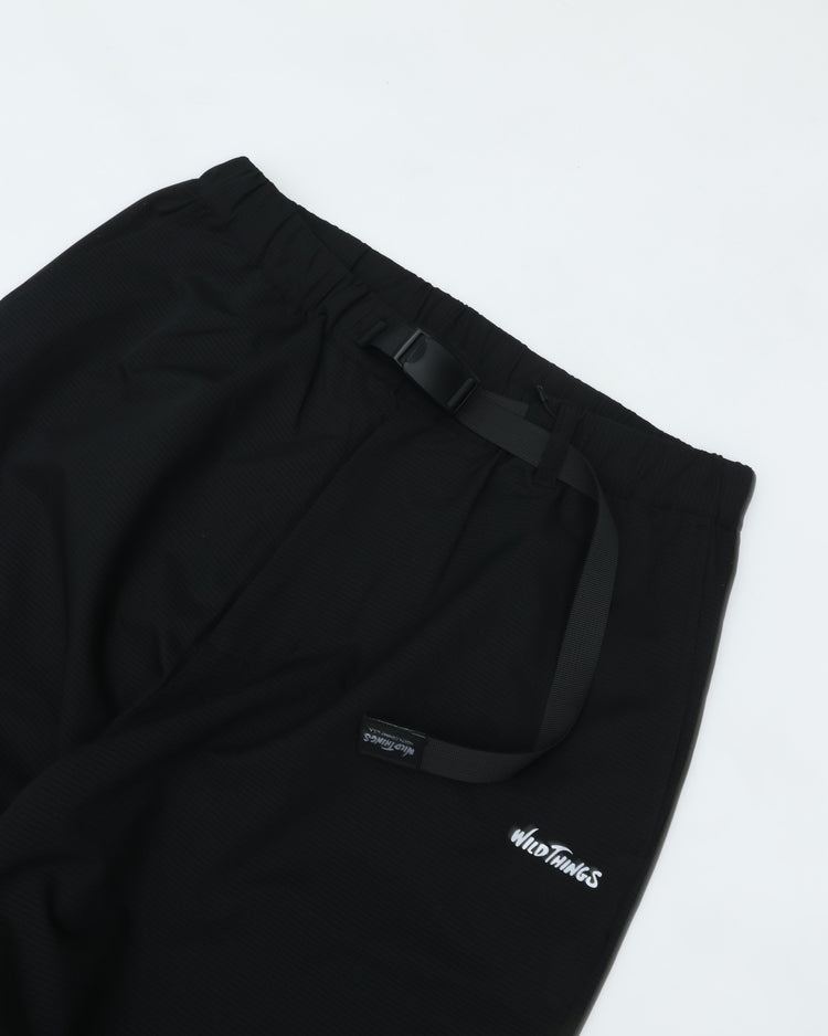 WILD THINGS Breathable Ride Pants WT26008SK BLACK