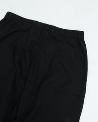 WILD THINGS  ブリーザブルライドパンツ│BREATHABLE RIDE PANTS WT26008SK BLACK